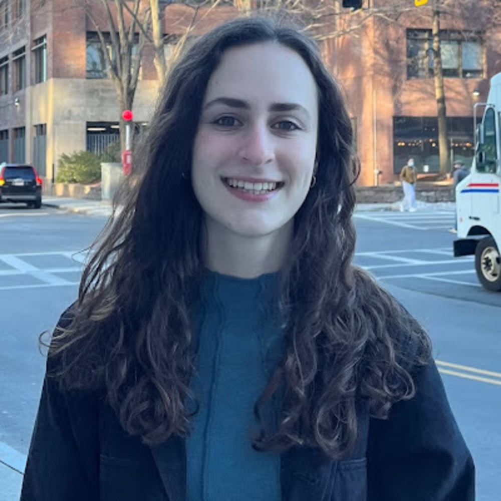 Meet your Posher, Sophie